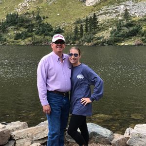 Meet your Posher, Kaci